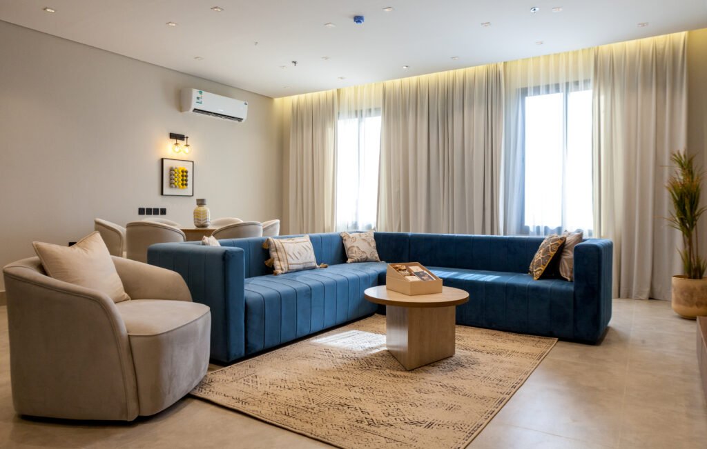 Al Maha Apartment – Al Narjis South