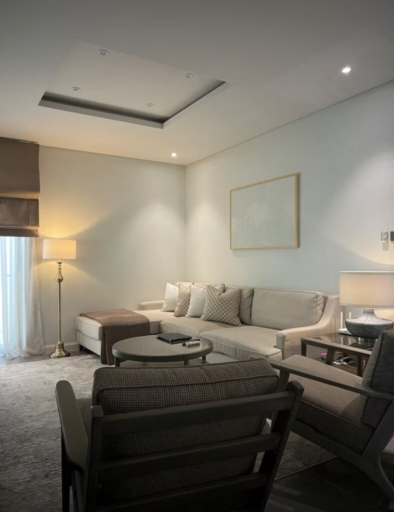 Apartment 1 – Oqla (Al Narjis North)